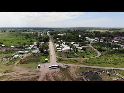 Видео: Аққайың(Малотимофеевка), Целиноград ауданы, 23.06.20ж.