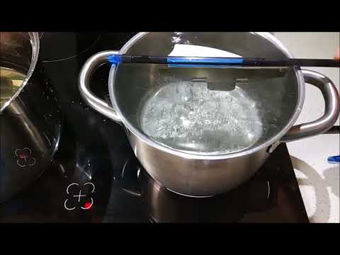 Видео: Выпрямление резиновых перьев на стрелах