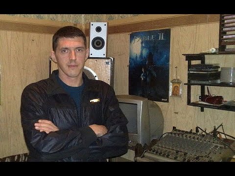 Видео: Аркадий КОБЯКОВ Зона видеоклипы