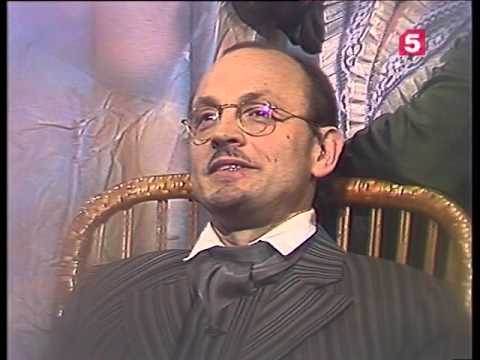 Видео: Мелкий бес (серия 1)