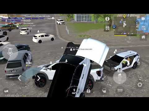 Видео: Вторая часть сходки в мадаут 2 #madout2