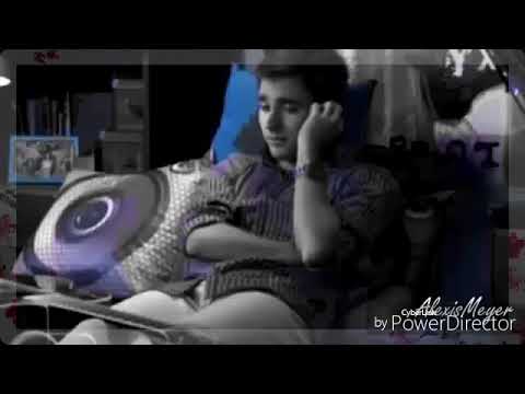 Видео: Виолетта & Леон Врагами