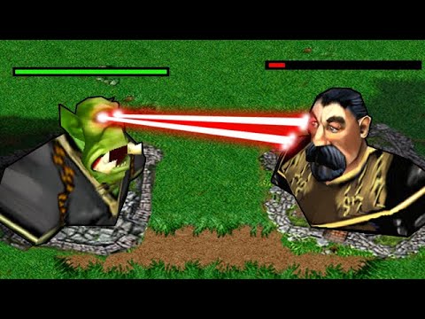 Видео: Уникальные механики в НОВОМ Survival Chaos на ВОСЬМЕРЫХ!
