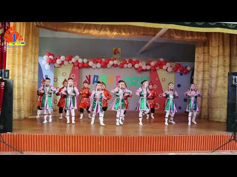 Видео: БИД БИЕЛЭНЭ /BID BIYLENE/