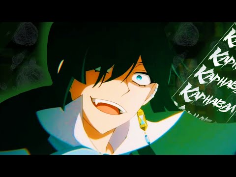 Видео: Аниме клип - Мы Залетим На Карнавал ◕ AMV ◕ Ванитас & Жанна