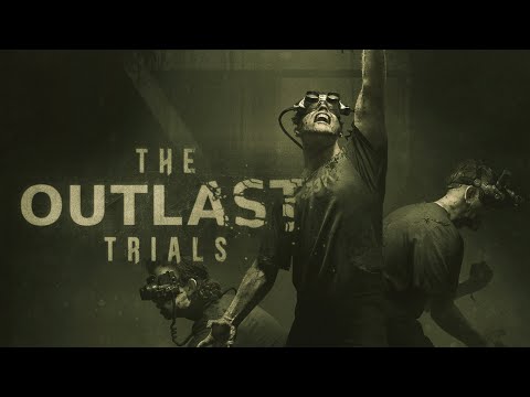 Видео: The Outlast Trials - Быстрый забег