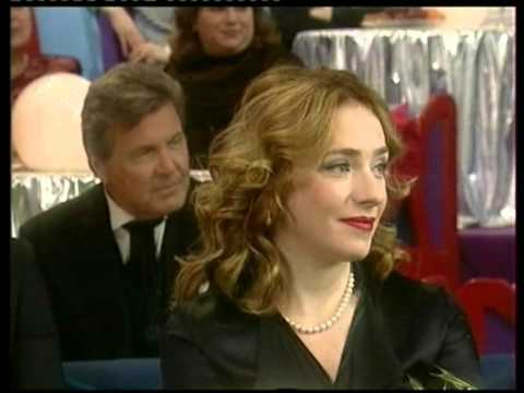 Видео: Ток-шоу "Татьянин день"