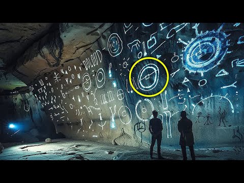 Видео: Искусственный Интеллект Расшифровал Древний Неизвестный Язык - Результат Испугал ВЕСЬ МИР!