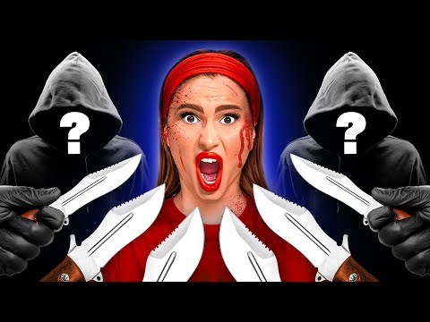 Видео: КТО УБИЛ МАРИЮ?!