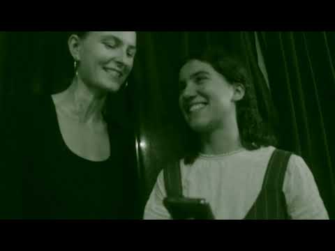 Видео: Суботнія dance-забавы ў мястэчку «М» -22