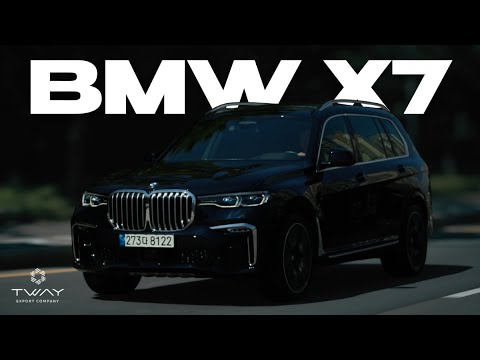 Видео: BMW X7 - НЕ БЕРИ ПОКА НЕ ПОСМОТРИШЬ ЭТО ВИДЕО!