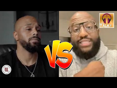 Видео: «Ты не заполучил женщин и был только с одной...» Bruizzr рассуждает с Антоном | Lapeef «Давайте п...