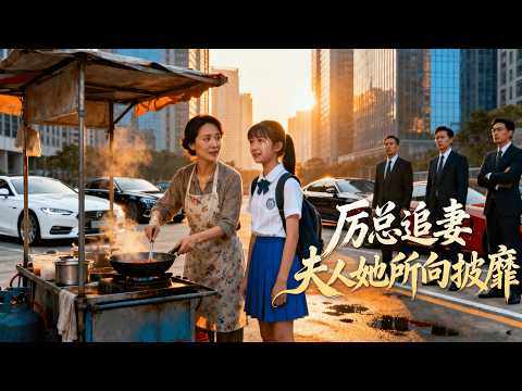 Видео: Презираемая мать спасает наследника, старая шпилька раскрывает — спасительница была она