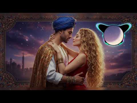 Видео: Dj Remob - Седая Ночь. Юра Шатунов(Восточный Ремикс) Remix 2025.Песня.