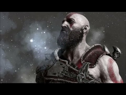 Видео: God of War Ragnarok #24 Прохождение. Большой волк .