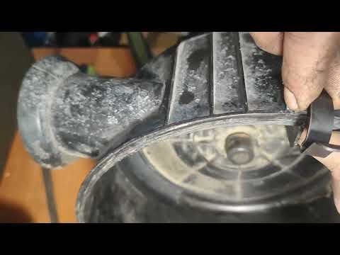 Видео: ремонт защелок воздушного фильтра тойота хайлюкс сурф 185 и не только #toyota #airfilter