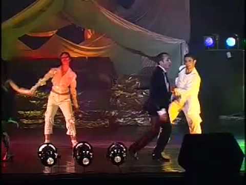 Видео: Мальчики из Нальчика Султан-Ураган.mp4