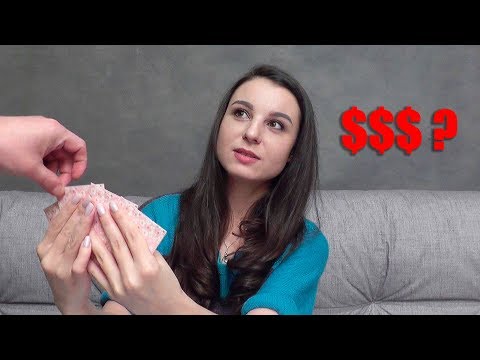 Видео: ДОРОГО VS ДЕШЕВО. Угадываем стоимость пряжи с Эмили Фриман