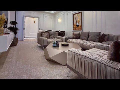 Видео: Квартира вашей мечты Цена 328.000$ 909996400 телеграм rieltor_sabina