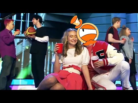 Видео: ГУФОВСКИЙ — КВН ФИНАЛОЗАМЕНИТЕЛЬ!