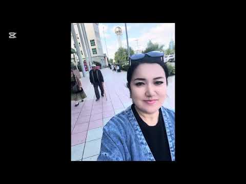 Видео: Ата әжесі келген көңілді күндер 3 ші бөлім #fypp 