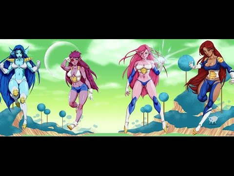 Видео: AngryJoe - Dragonball Z Kinect: Злой обзор (Русская озвучка) [rus vo]