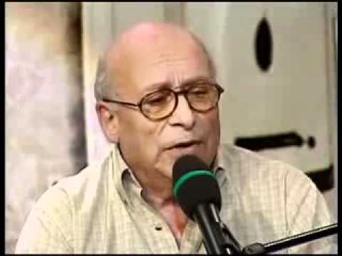 Видео: Юз Алешковский Окурочек