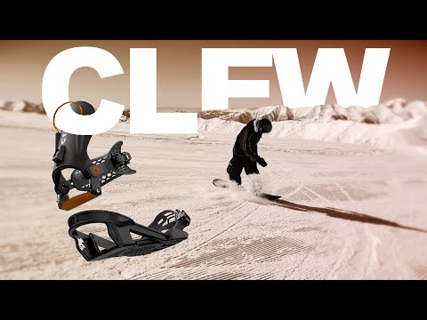 Видео: Про крепления Clew, отзыв после реальной эксплуатации. Про сноуборд. Step on Step in