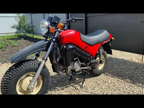 Видео: Новая Тула с консервации! Запуск! Обзор. Продажа.