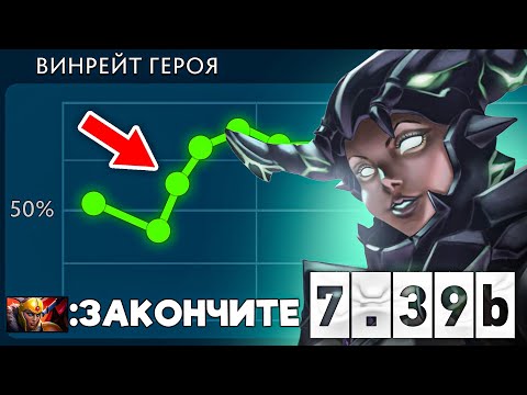 Видео: ОД - ВОСХОДЯЩАЯ ЗВЕЗДА ПАТЧА
