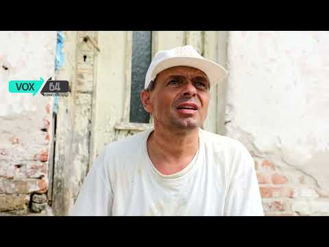 Видео: БЕДНОСТ И НИЩЕТА | Людмил от Сандански остава на улицата | VOX 64