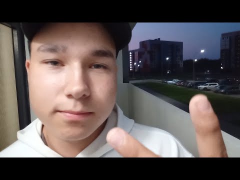 Видео: Как Я Попал в Великий Новгород