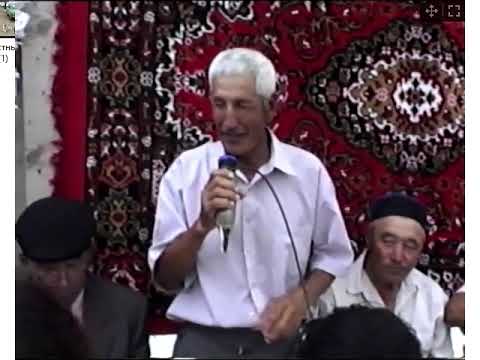 Видео: 1 жас той Кызылағаш Атибая көшесіне 2000 жылдары