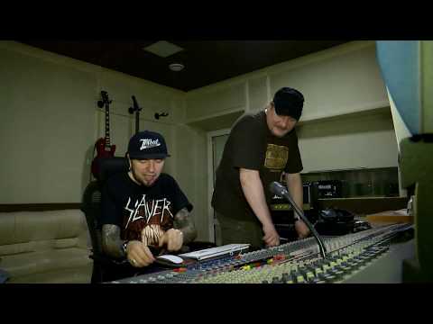 Видео: Эпидемия - Легенда Ксентарона - Studio Report 1