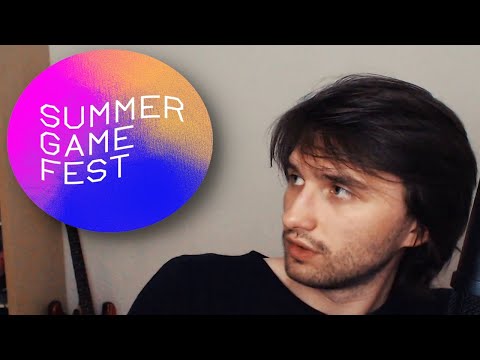 Видео: Юзя теряет надежду под Summer Game Fest 2021