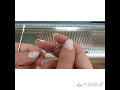 Видео: Замена иглы