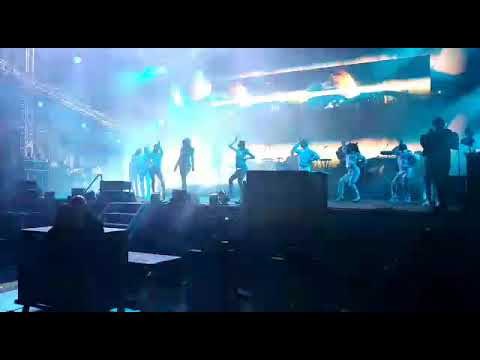 Видео: Лобода Bright Fest 11.05.2019