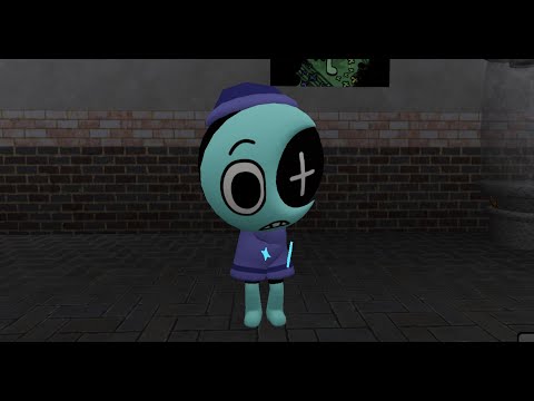 Видео: разбор обновление в Dandy's World 0.12.1 Roblox