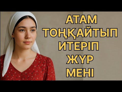 Видео: ҮЙДЕ КЕУІМ ЖОҚТА АТАМ ИТЕРДІ....