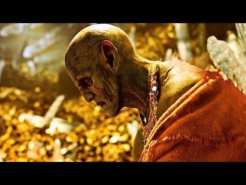 Видео: Ол малғұнды алдап, армандарын жүзеге асыратын күшке қол жеткізді / кино шолу / қысқа шолу / нурик