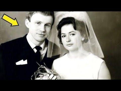 Видео: Они прожили вместе 70 лет… Но после её смерти муж узнал страшную правду