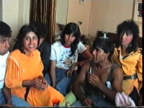 Видео: ана и илия йорданови 1991 г 3