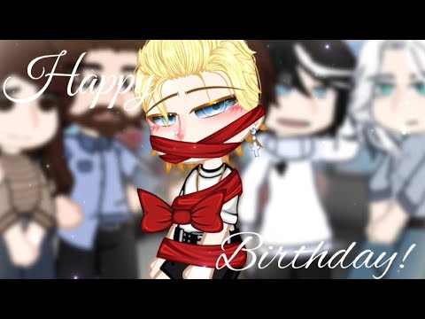 Видео: ||С днём рождения!||{Великий Н,Гатчина,Петергоф,Мурманск,Архангельск,Москва}~Повесть временных лет~