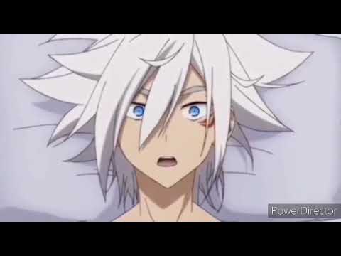 Видео: Аниме клип - Зависай