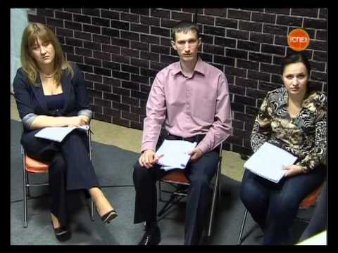 Видео: С чего начать переговоры. Владимир Козлов 86