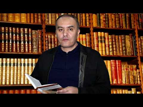 Видео: Ҳисобчи ҳикоя