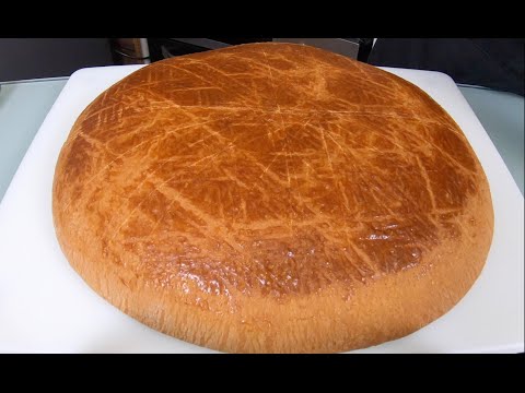 Видео: Eзидский новогодний пирог «Клоча саре сале» 2022