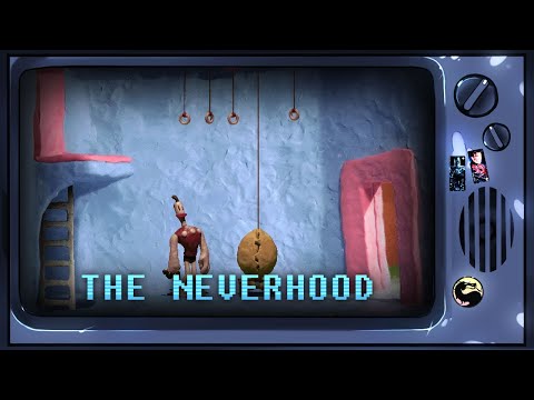 Видео: The Neverhood [Ретрореквест]