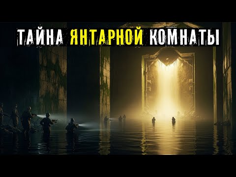 Видео: ТАЙНА ЯНТАРНОЙ КОМНАТЫ: ПОЧЕМУ ОТЧЕТ НКВД О ЕЕ НАХОДКЕ БЫЛ ПОМЕЧЕН ГРИФОМ "ОСОБО ОПАСНО"?