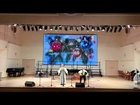 Видео: I 08 Гармонист ты играй, милый